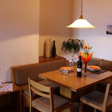 Apparthotel Taufenbrunn Parcines Eksteriør billede